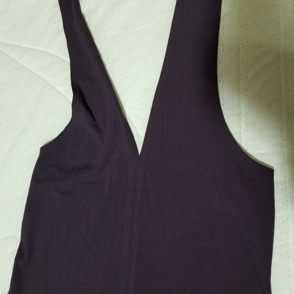 Weekenders Little Black Dress/ Beach cover Up - Picture 9 of 9